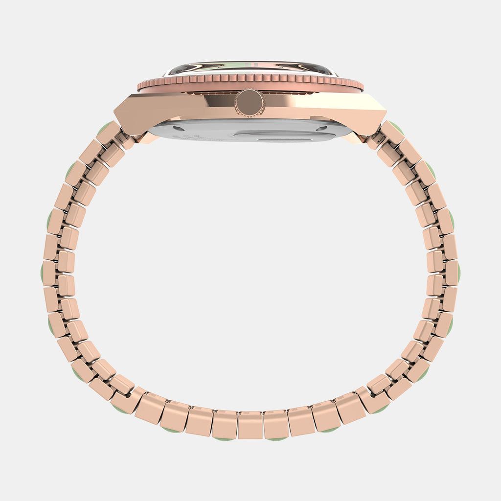 Timex Stainless Steel  watch