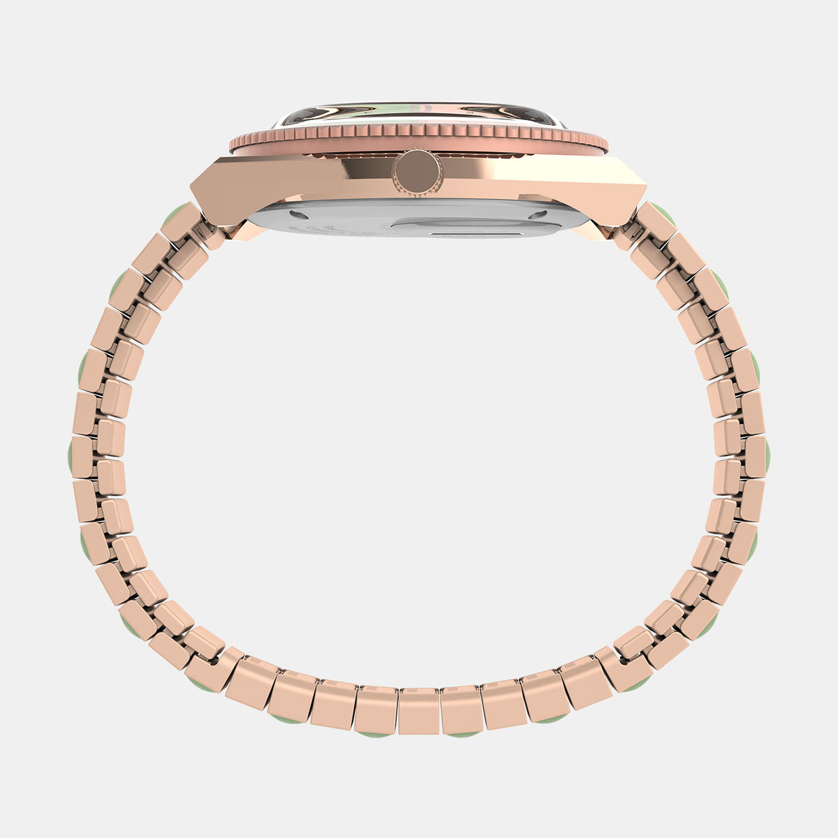 Timex Stainless Steel  watch