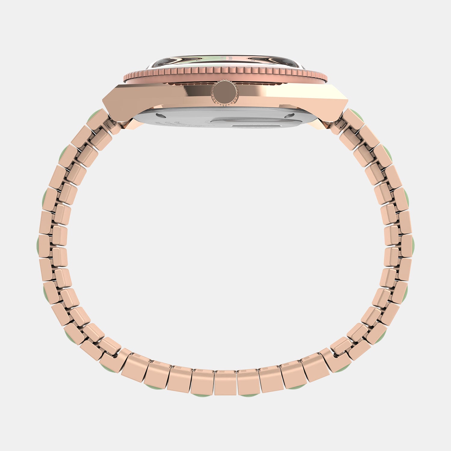 Timex Stainless Steel  watch