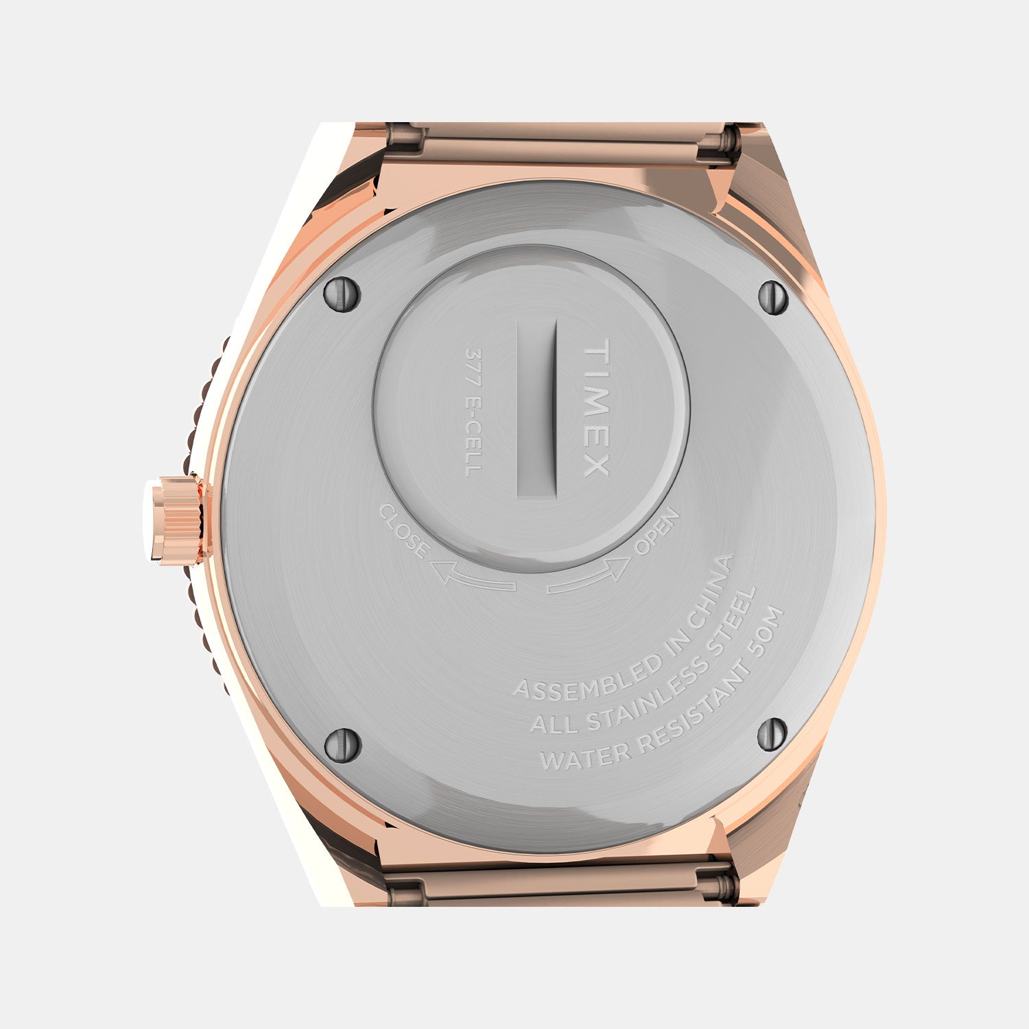 Timex Women Round  watch