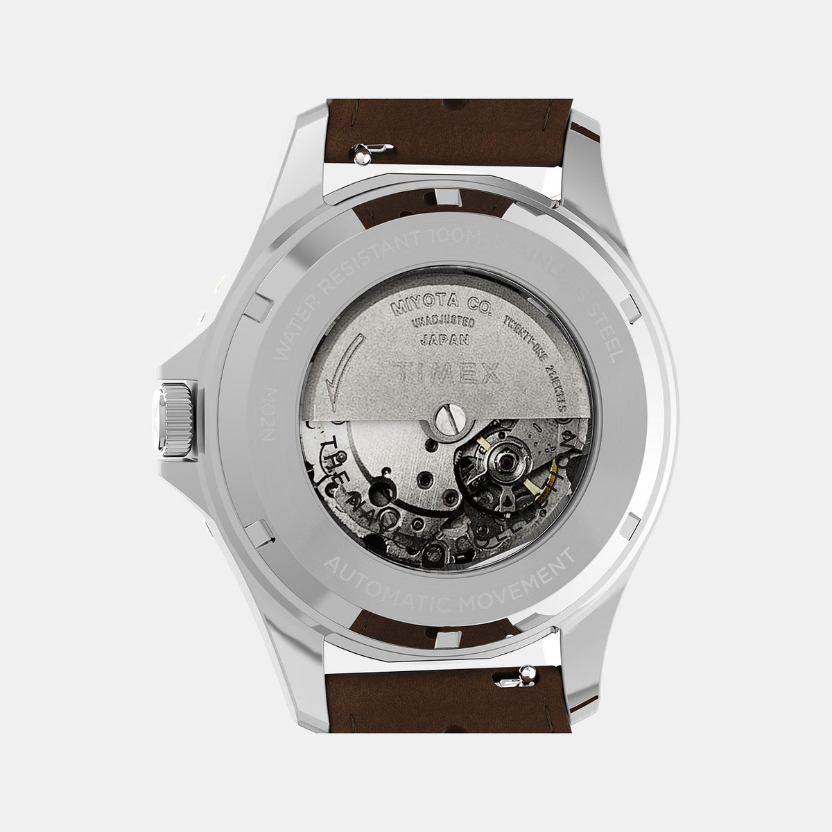 Timex Men Round  watch