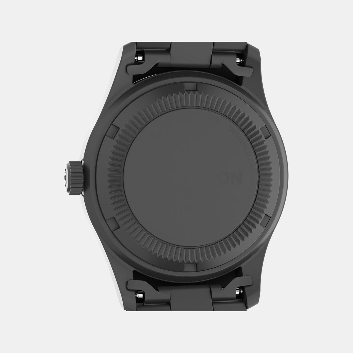 Timex Men Round  watch