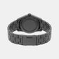 Expedition North Male Black Analog Stainless Steel Watch TW2V41700X6