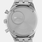 Men Quartz Black Dial Analog Stainless Steel Watch TW2V42600UJ