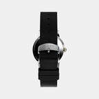 Timex Stainless Steel Round watch