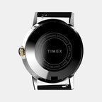 Timex Men Round  watch