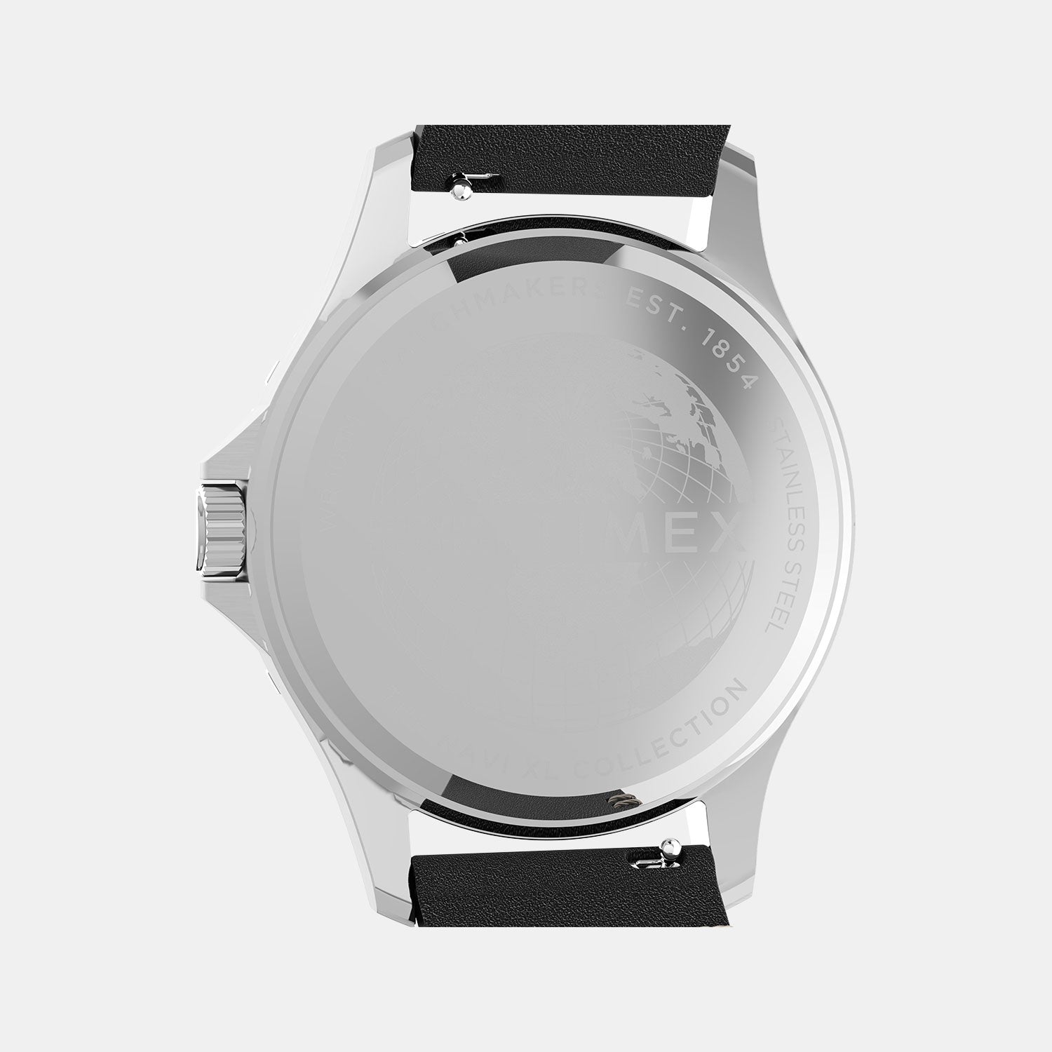 Timex Men Round  watch