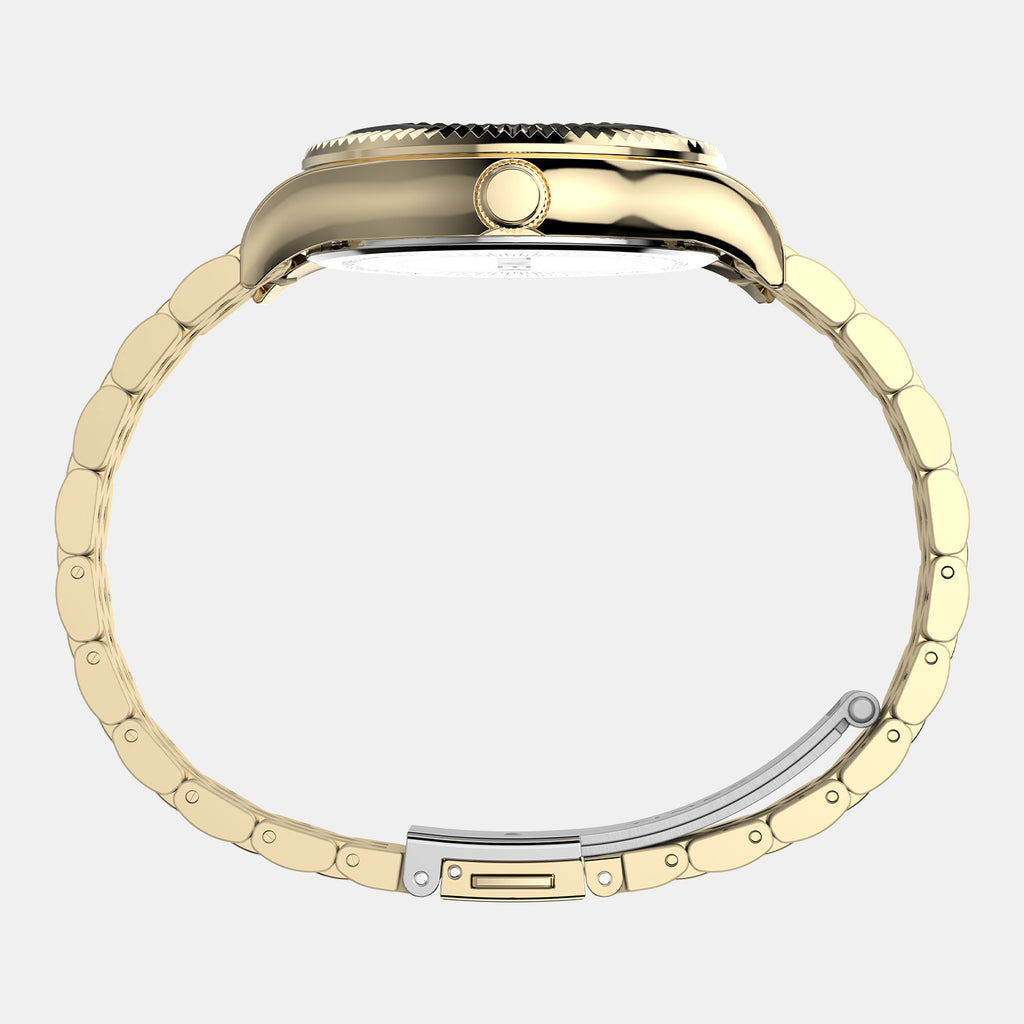 Timex Stainless Steel  watch