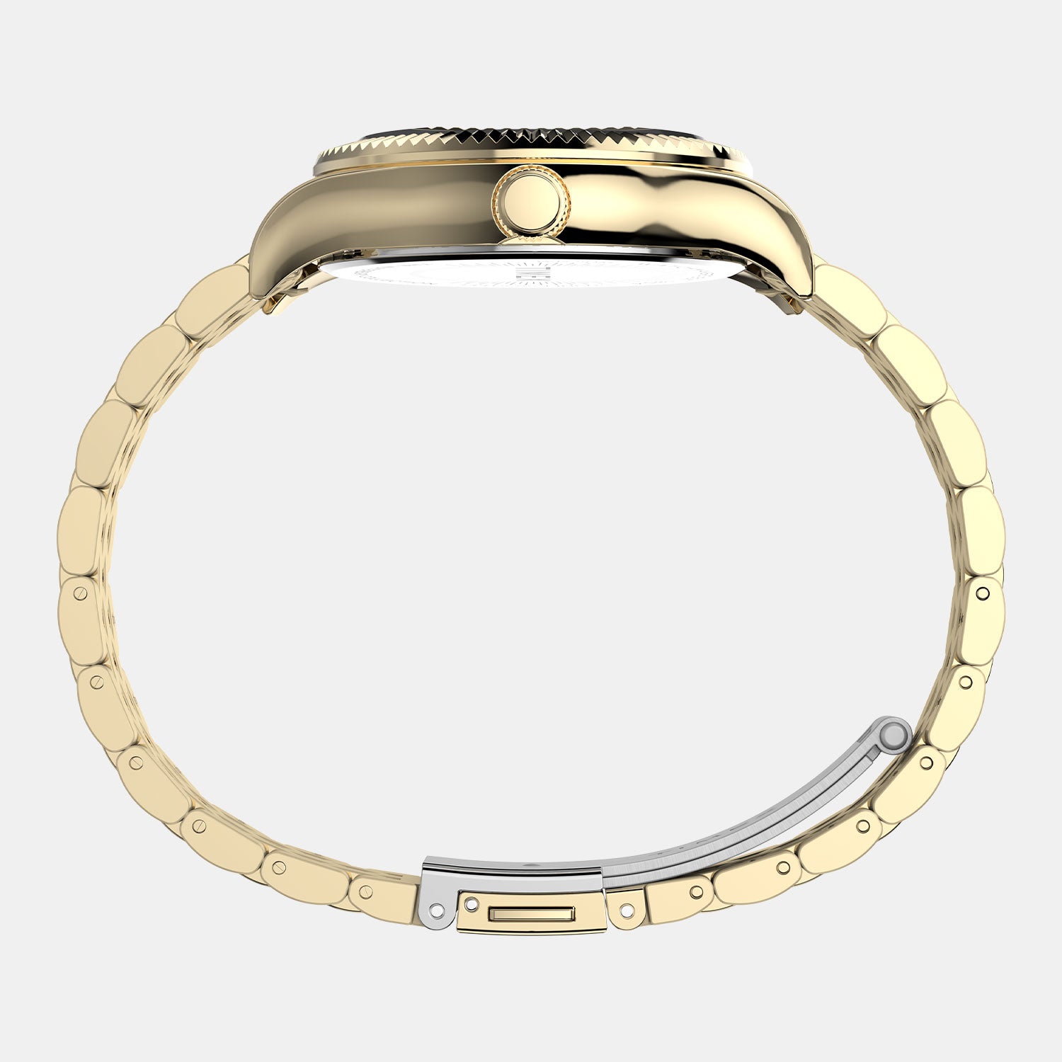 Timex Stainless Steel  watch