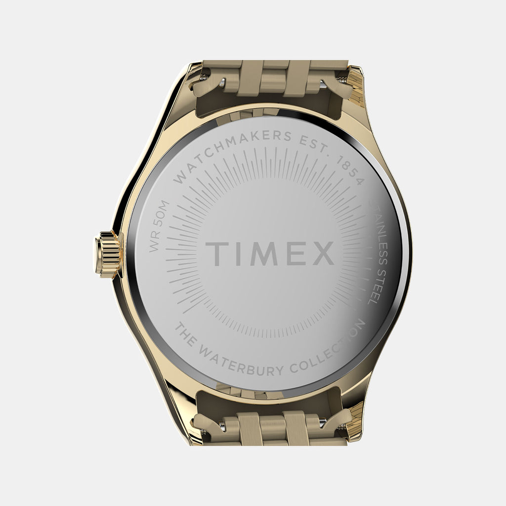 Timex Women Round  watch
