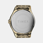 Timex Women Round  watch