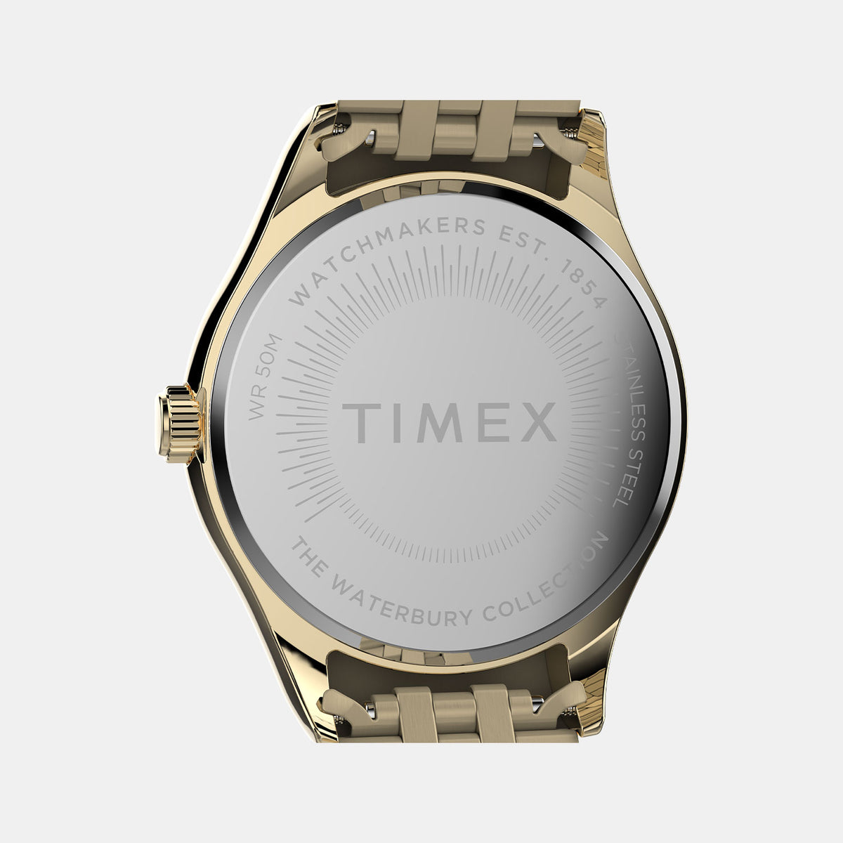 Timex Women Round  watch