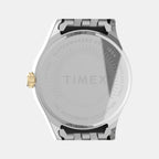 Timex Women Round  watch