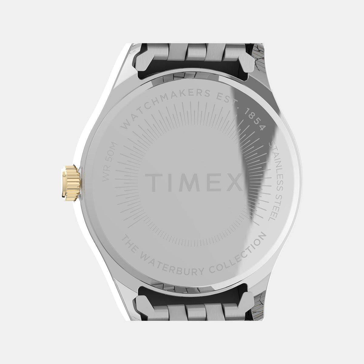Timex Women Round  watch