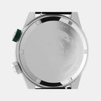 Timex Men Round Black watch