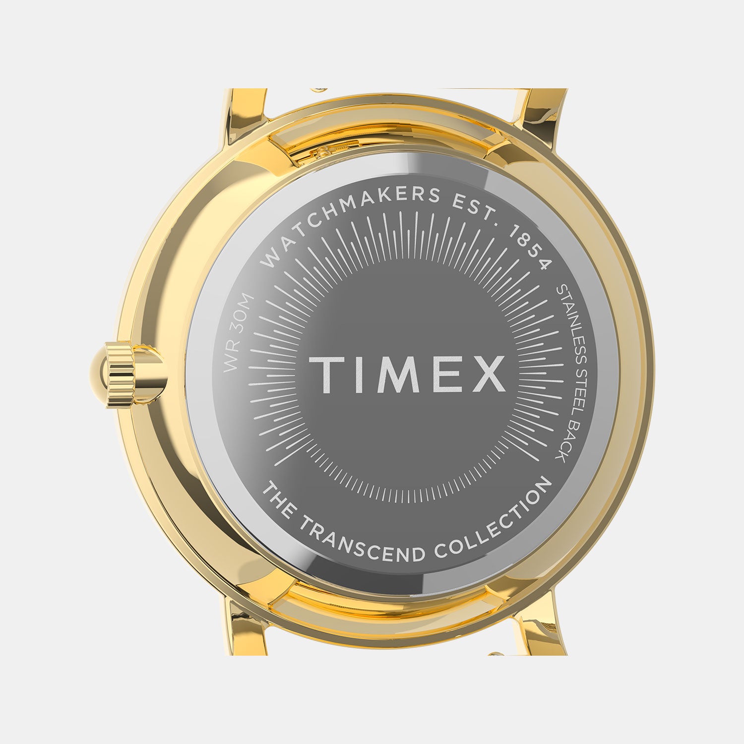 Timex Women Round  watch