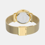 Timex 34 mm Round Quartz watch