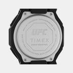 Timex Men Octagon  watch