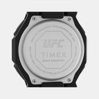 Timex Men Octagon  watch