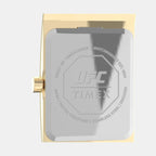 Unisex Quartz Black Dial Analog Stainless Steel Watch TW2V55500X6