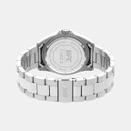 Timex 42 mm Round Quartz watch