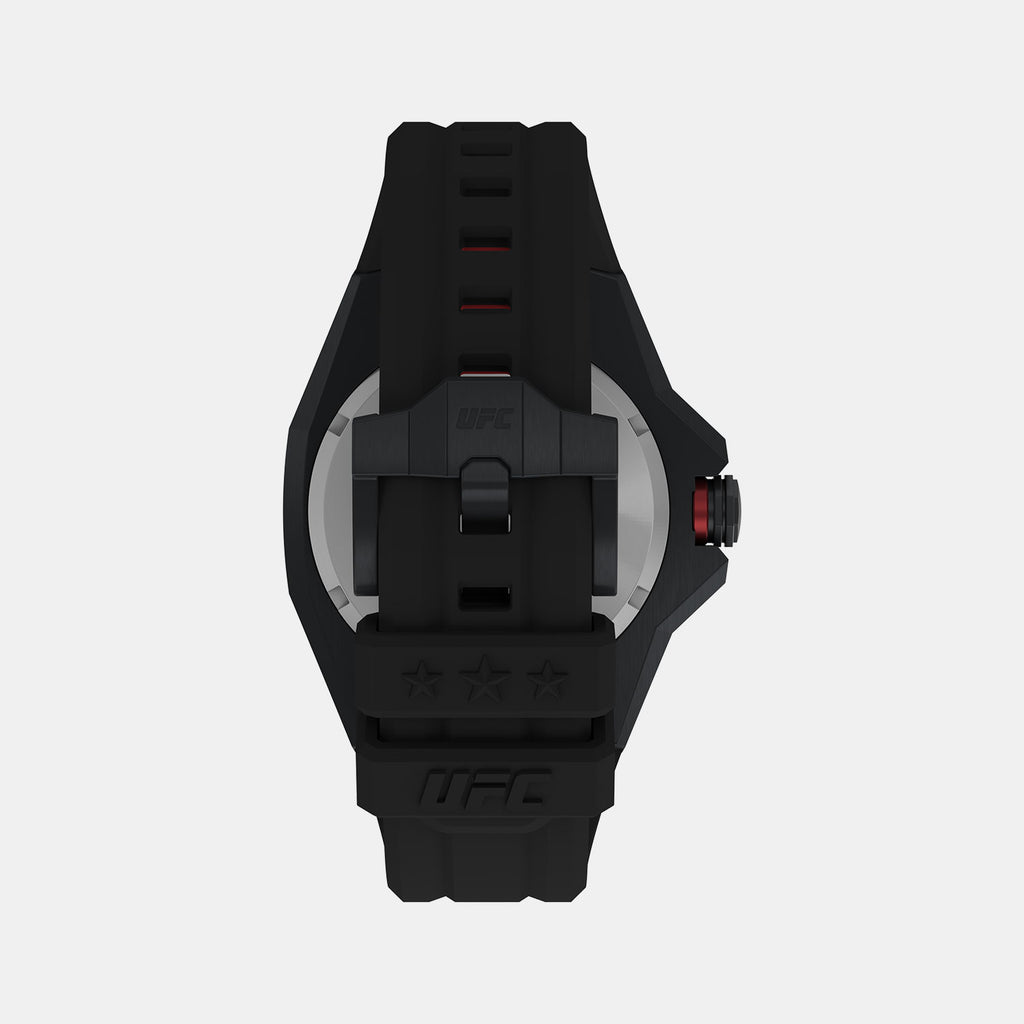 Timex Stainless Steel Round watch