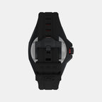 Timex Stainless Steel Round watch