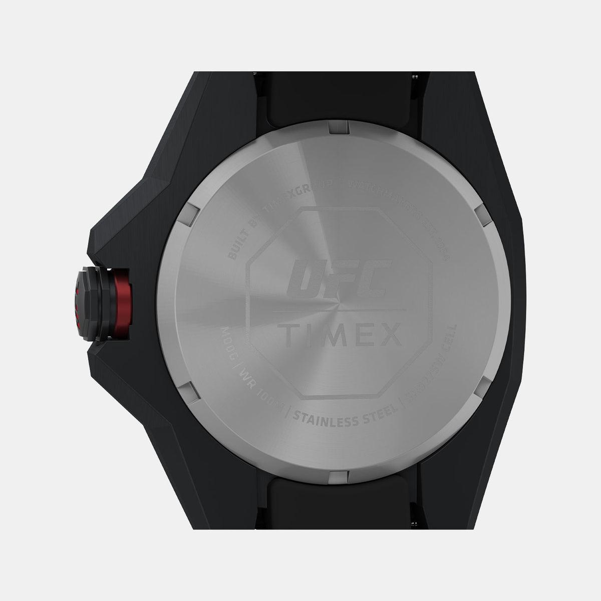 Timex Men Round  watch