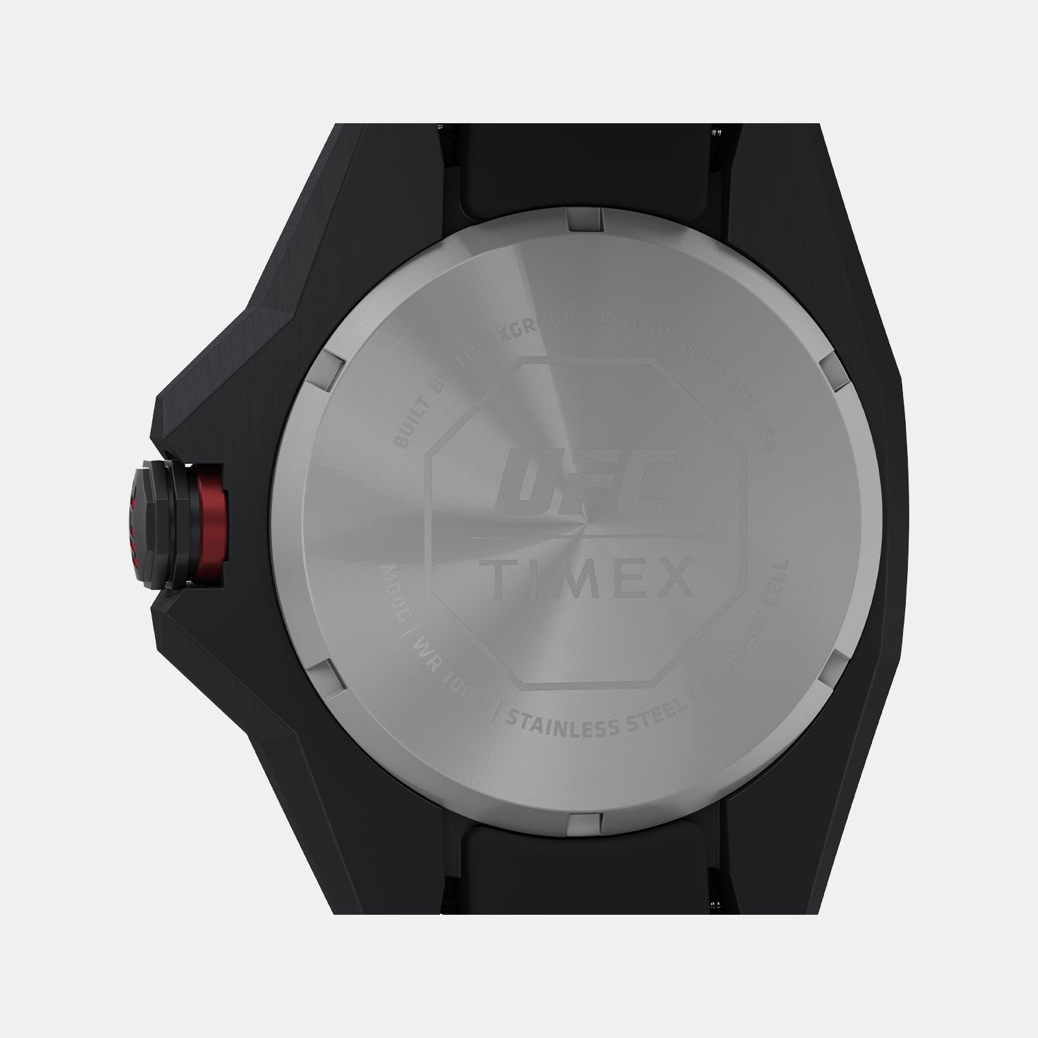 Timex Men Round  watch