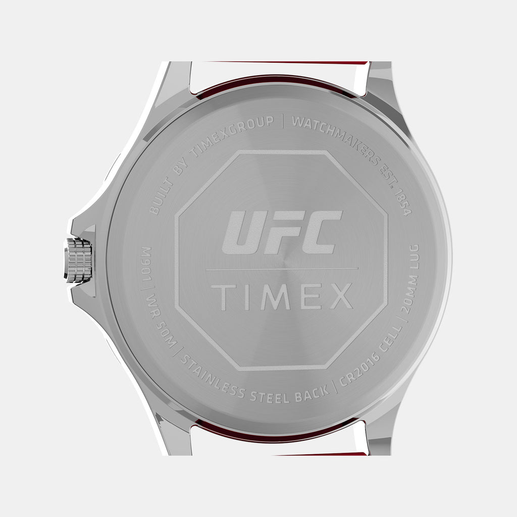 Timex Men Round  watch