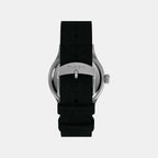 Men Quartz Green Dial Analog Plastic Watch TW2V65700X6