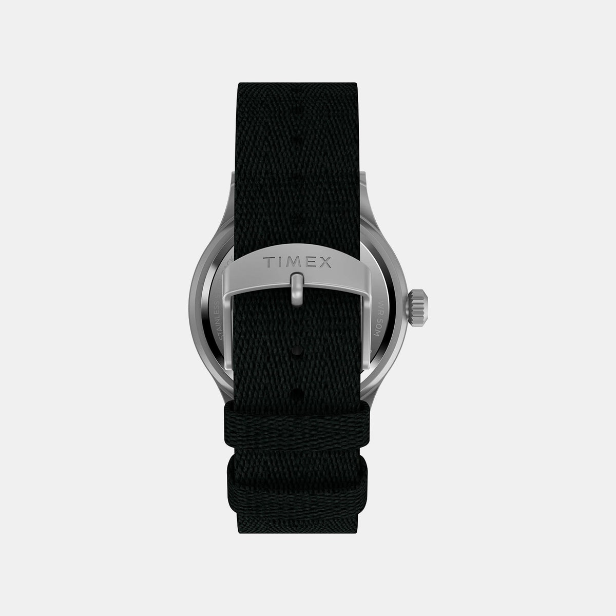 Men Quartz Green Dial Analog Plastic Watch TW2V65700X6