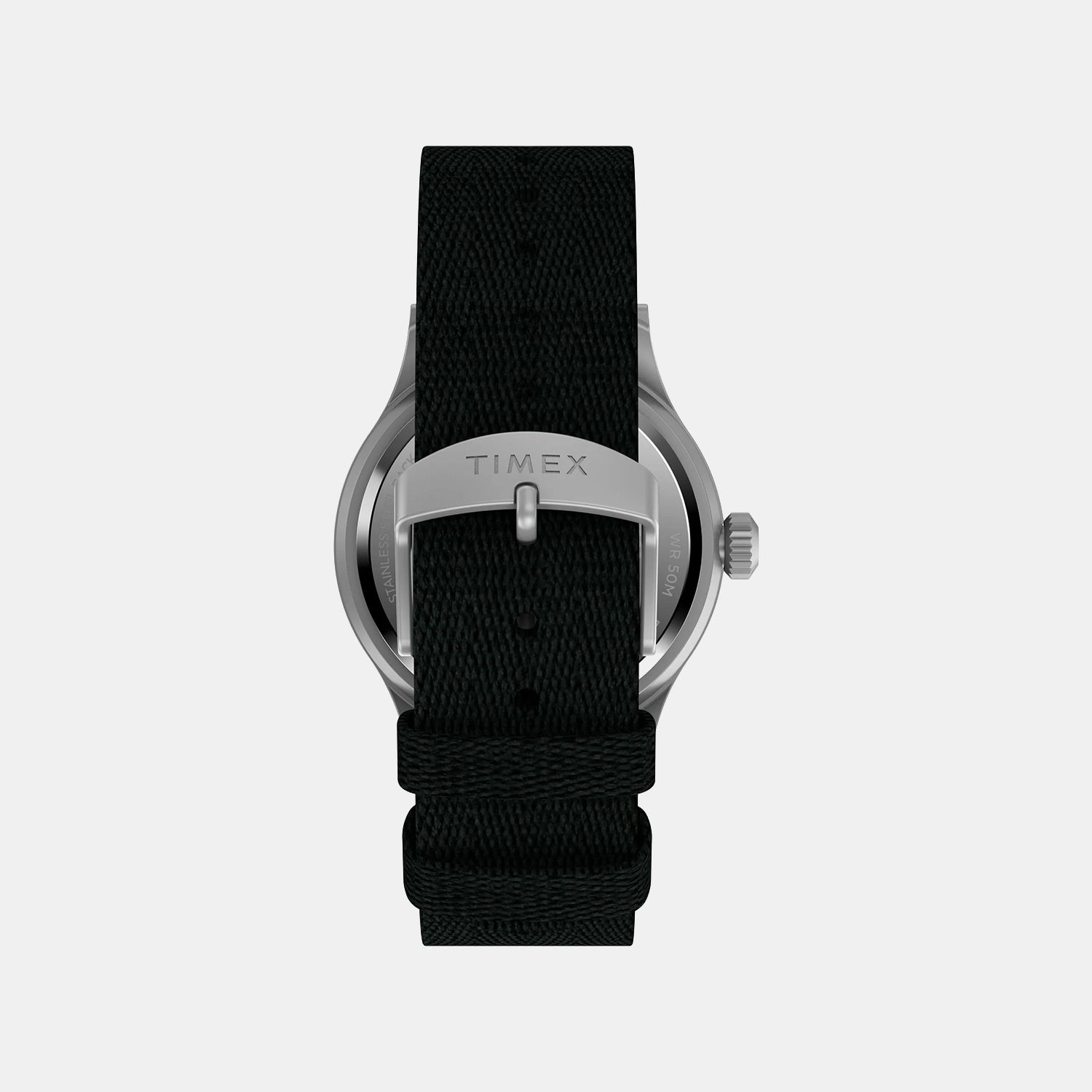 Men Quartz Green Dial Analog Plastic Watch TW2V65700X6
