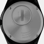 Women Quartz Black Dial Analog Stainless Steel Watch TW2V65900UJ