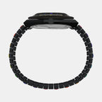 Women Quartz Black Dial Analog Stainless Steel Watch TW2V65900UJ