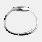 Men Quartz Green Dial Analog Stainless Steel Watch TW2V68000UJ