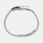 Women Quartz Blue Dial Analog Stainless Steel Watch TW2V68400UJ