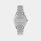 Women Quartz Blue Dial Analog Stainless Steel Watch TW2V68400UJ