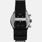 Men Quartz Green Dial Analog Synthetic Watch TW2V70200UJ