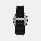 Men Quartz Green Dial Analog Synthetic Watch TW2V70200UJ