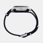 Men Quartz White Dial Analog Fabric Watch TW2V72300U9