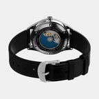 Men Quartz White Dial Analog Fabric Watch TW2V72300U9