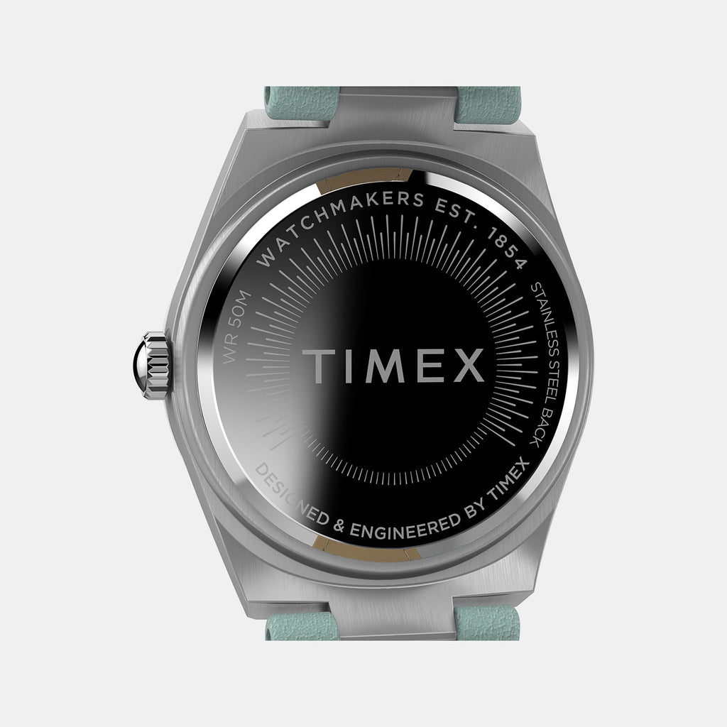 Timex Women Round  watch