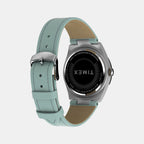 Timex 38 mm Round Quartz watch