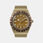Women Quartz Brown Dial Analog Stainless Steel Watch TW2V92500UJ