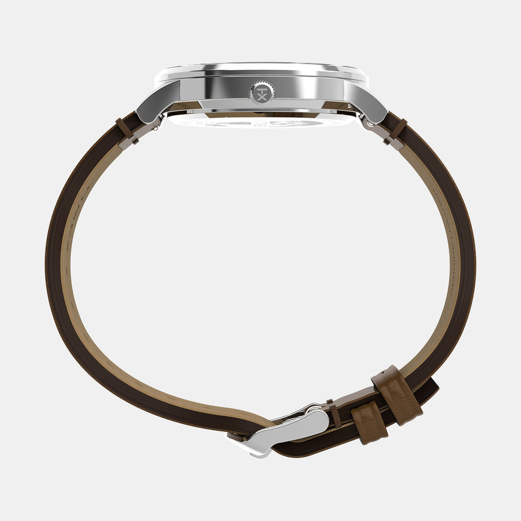 Timex Leather  watch