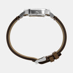Timex Leather  watch