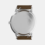 Timex Men Round  watch