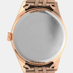 Women Quartz White Dial Analog Stainless Steel Watch TW2W32200UJ