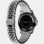 Women Quartz Silver Dial Analog Stainless Steel Watch TW2W33000UJ